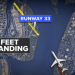 Airport workers arrested for sharing DC plane crash video